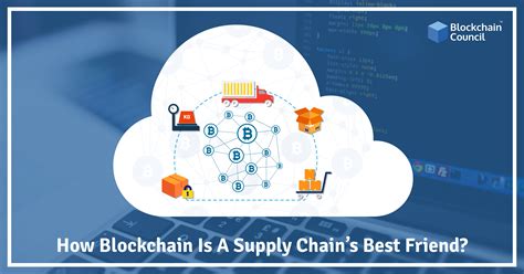 It is worth noting that some investors find it more profitable to invest directly in the technology on which cryptos are based, and you can look at prices here in order to analyze the market to make the best investment decision. HOW IS BLOCKCHAIN SUPPLY CHAIN'S BEST FRIEND? | Blockchain ...