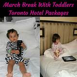 Hotel Packages Toronto Photos
