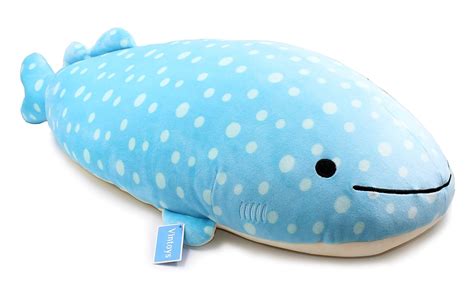 The Best Large Stuffed Whale Shark Home Preview