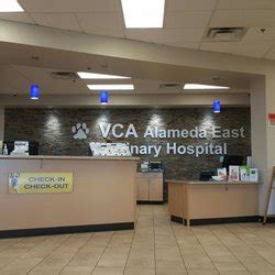 VCA Alameda East Veterinary Hospital  41 Photos & 220 Reviews