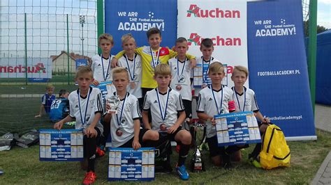 Our mission is 'education for a better world'. FOOTBALL ACADEMY OLESZYCE BRĄZOWYM MEDALISTĄ MISTRZOSTW ...
