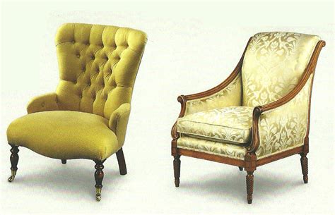 Reason for getting chair upholstery: Upholstered Chairs :: Anthony Dykes Furniture