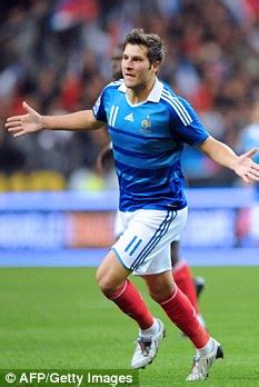 35 ans , international français tigre de corazon , tigres uanl⭐️⭐️⭐️ , sang bleu et blanc , a jamais marseillais. Beware the Bull: France ready to unleash Gypsy king Andre ...