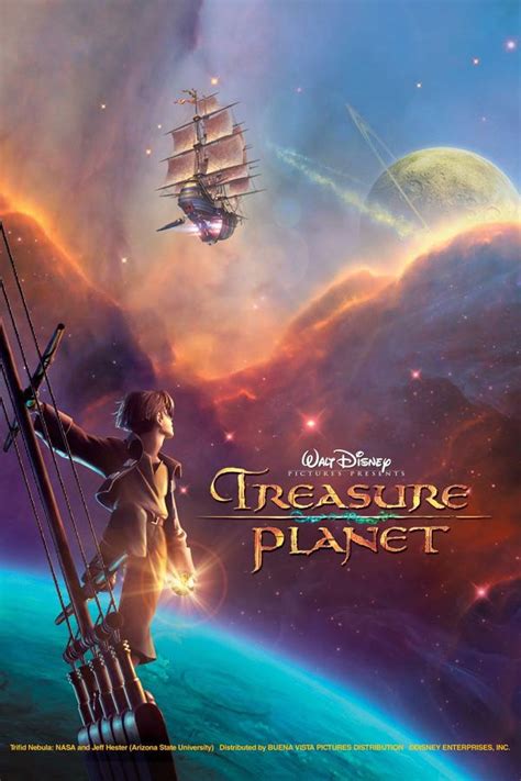 Il pianeta del tesoro (2002) streaming gratis. Os posters das animações da Disney | Disney pôsteres de ...