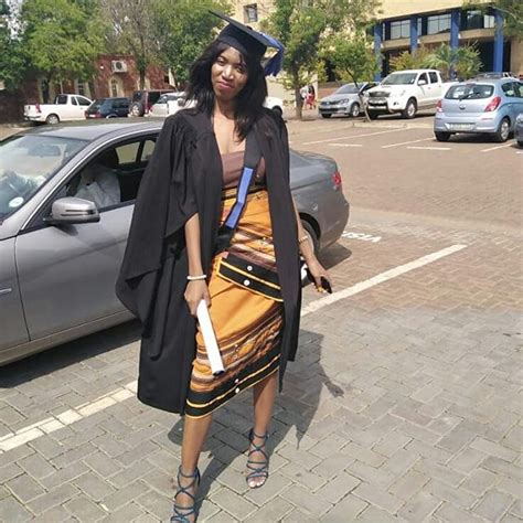 10 Stunning Xhosa Graduation Dresses Sunika Magazine