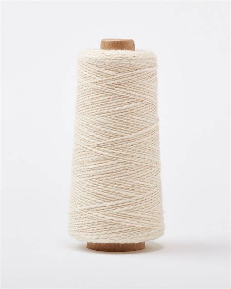 Cotton Weaving Yarn Gist Yarn