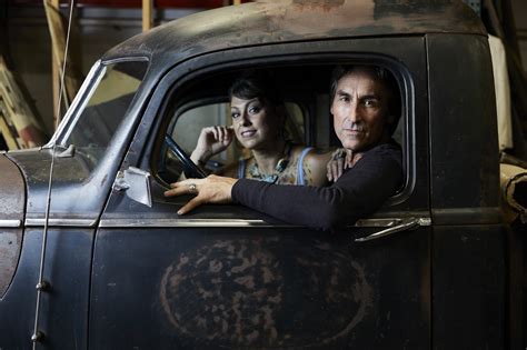 American Pickers To Film In Southwest Virginia The