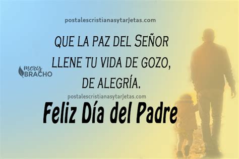 Feliz Dia Del Padre Cristiano