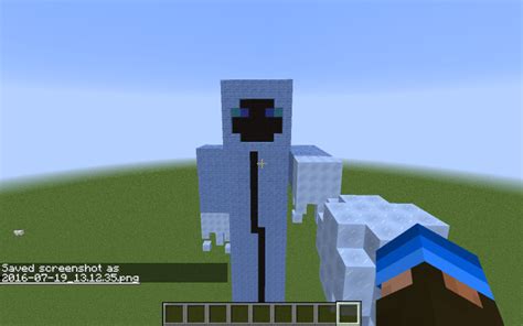 Fire Mage Vs Ice Mage Minecraft Project