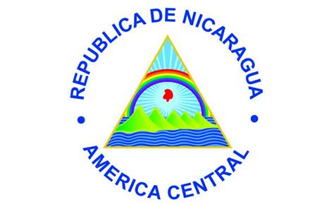 escudo nacional de nicaragua desde nicaragua