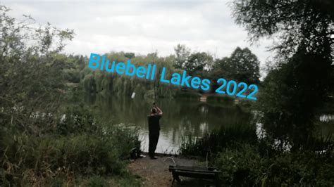 Bluebell Lakes 48 Hours On Bluebell Lake Youtube