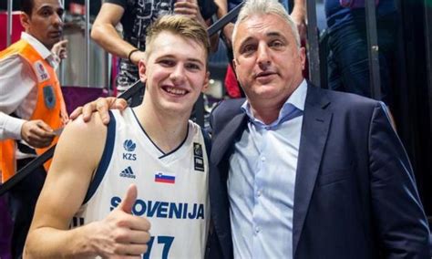Luka dončić s hot mom was the star of the nba draft. NBA, 8 curiosità che forse non sapete su Luka Doncic ...