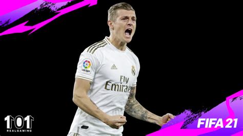 The flashback toni kroos sbc has been launched and gives you a central flashback toni kroos gets a whopping 93 ovr in fut with his new card, making him not only one of the best central midfielders in la liga, but in the. FIFA 21 - Guía para completar el SBC de Toni Kroos ...