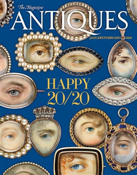 Antiques Magazine Subscription Magazine
