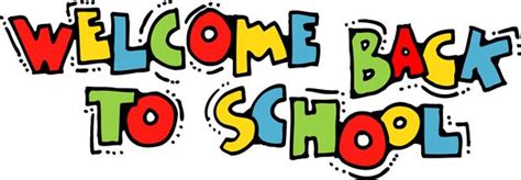 Back To School Clipart Clipart Panda Free Clipart Images Back To
