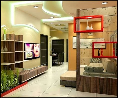 What Will Be The Minimum Cost For Interior Decoration Of My 2bhk Flat