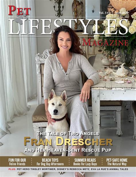 Pet Lifestyles Magazine June 2020 By New York Lifestyles Magazine Issuu
