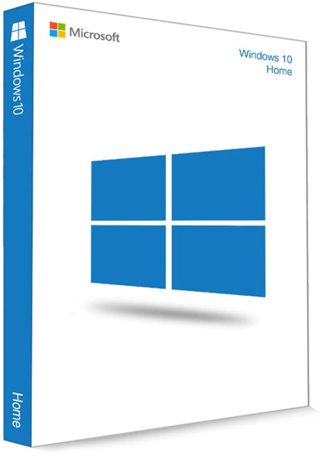 Windows 10 Home Téléchargement Acheter Le Code à Bas Prix