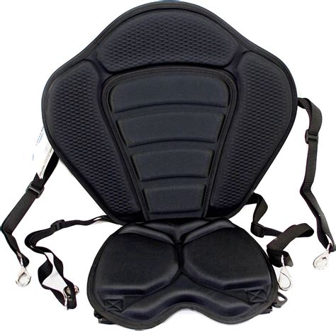 6 Best Sit In Kayak Seat For Back Support A Review 2021