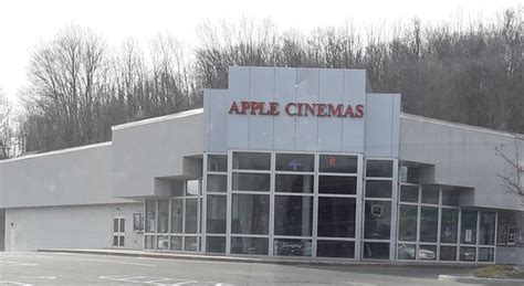 Check out movie times and buy your tickets at your apple cinemas. Rude Staff - Review of Apple Cinemas, Barkhamsted, CT ...