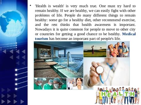 Medical Tourism in Perm Krai