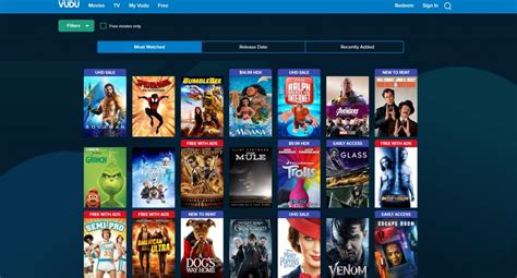 20 Best Free Movie Streaming Sites To Watch Legally For 2020