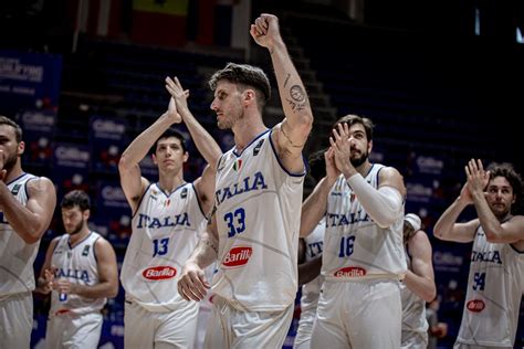 Pagina ufficiale delle nazionali di basket e della federazione italiana pallacanestro. Italbasket, due aggregati agli allenamenti in vista delle ...