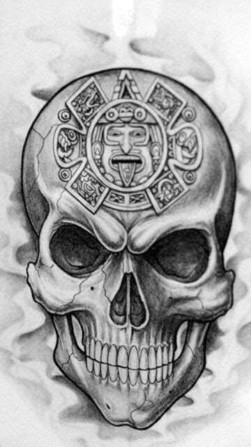 36 Best Chicano Aztec Pictures Art Images On Pinterest Chicano