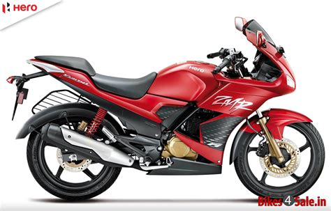 Karizma zmr will be sold along with old karizma model, hero honda has decided not to phase out karizma r and sell both the models side by side. Photo 2. Hero Karizma ZMR Motorcycle Picture Gallery ...
