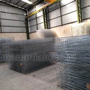 Maybe you would like to learn more about one of these? Toko Pagar Besi BRC Padang Panjang Jual Murah Harga ...
