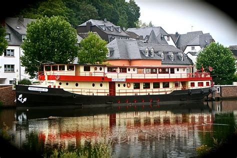 Aktuelle wohnungen in saarburg, saar. Telegraaf in Saarburg | Partyschiff