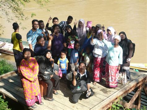 Kaum ad merupakan suku bangsa yang hidup pada zaman nabi hud as. InspirasiKalbu™: Jom kenali bahasa dan suku kaum Orang Asli =)