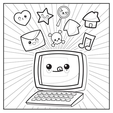 Cute unicorn emoji kawaii coloring printable unicorns 1591297505cute preschool alphabet cute unicorns coloring pages coloring interactive adding games solving expressions worksheet mathematics formula reference interactive math games for second grade. Amazon.com: Emoji Crazy Coloring Book 48 Cute, Fun Pages ...
