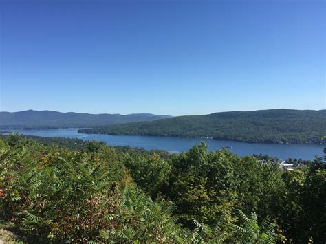 Construction To Take Place This Summer At Prospect Mountain Summit