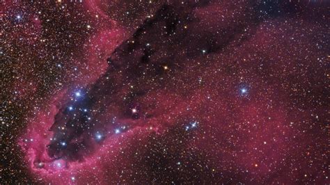 Outer Space Stars Galaxies Nasa Wallpaper Allwallpaper