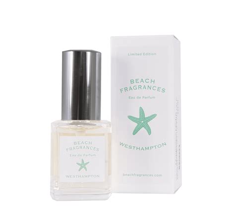 Beach Fragrance Collection Madisons Niche