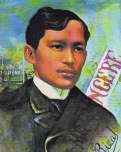 José rizal , in full josé protasio rizal mercado y alonso realonda , (born june 19, 1861, calamba, philippines—died december 30, 1896, manila), patriot, physician, and man of letters who was an. Blogspot exposing all world's religious iniquities: Other ...