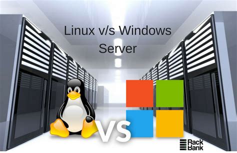Why Linux Is The Best Server Operating System Systran Box
