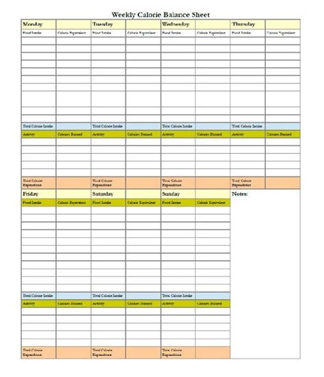 View, download and print calorie counter pdf template or form online. Free Calorie Counter Sheet | Online Freebies | Pinterest ...