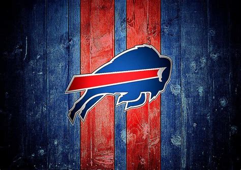 The 2018 buffalo bills season was the franchise's 49th season in the national football league, and the 59th overall. Buffalo Bills Wallpapers - Wallpaper Cave
