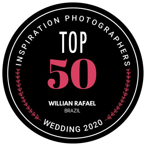 Top 100 Overall 2020 - Wedding Photographers | Inspiration Photographers