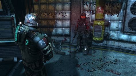 Gratis español 123 mb 07/06/2021 windows. Dead Space 3 (2013) PC Torrent Descargar - Juegos Para ...
