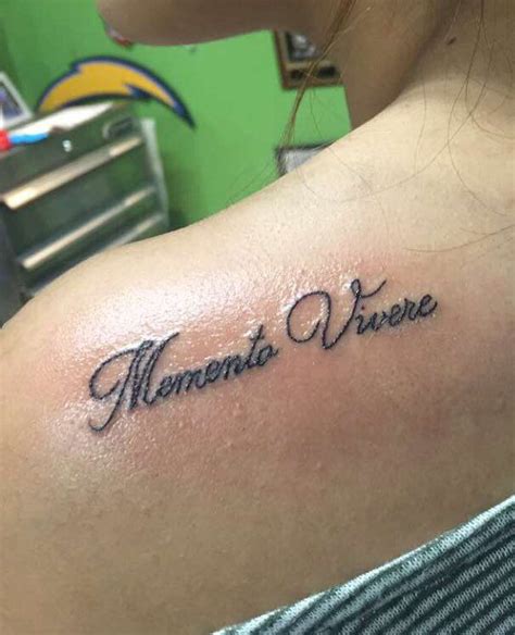 Live a life you will remember tattoo. Pin on tattoos