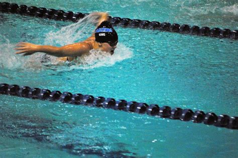 Section Iii Class C Girls Swimming And Diving Psych Sheets