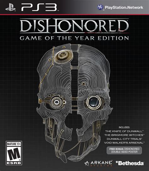 Russian, english voice set language : Dishonored Game of The Year Full Version PC Game Free ...