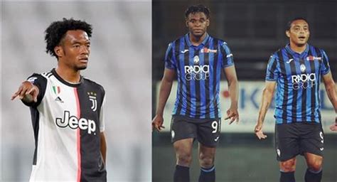 Atalanta vs juventus streamings gratuito. Serie A: Juventus vs Atalanta, duelo clave en el fútbol ...