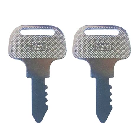2x Ignition Key 55364 41180 For Kubota F2000 F2100 F2100e F2400 Fz2100