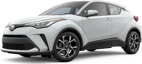 2022 Toyota C Hr Incentives Specials And Offers In Dallas Tx