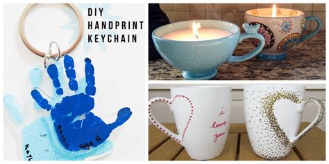 Mother's day is about showing mom some love, not panicking while you search for a perfect present. 10 Crazy Easy DIY Mother's Day Gift Ideas That Your Mom ...