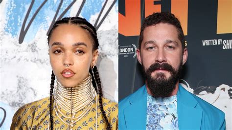 Fka Twigs Trial Date Set For Lawsuit Against Shia Labeouf Video Clip